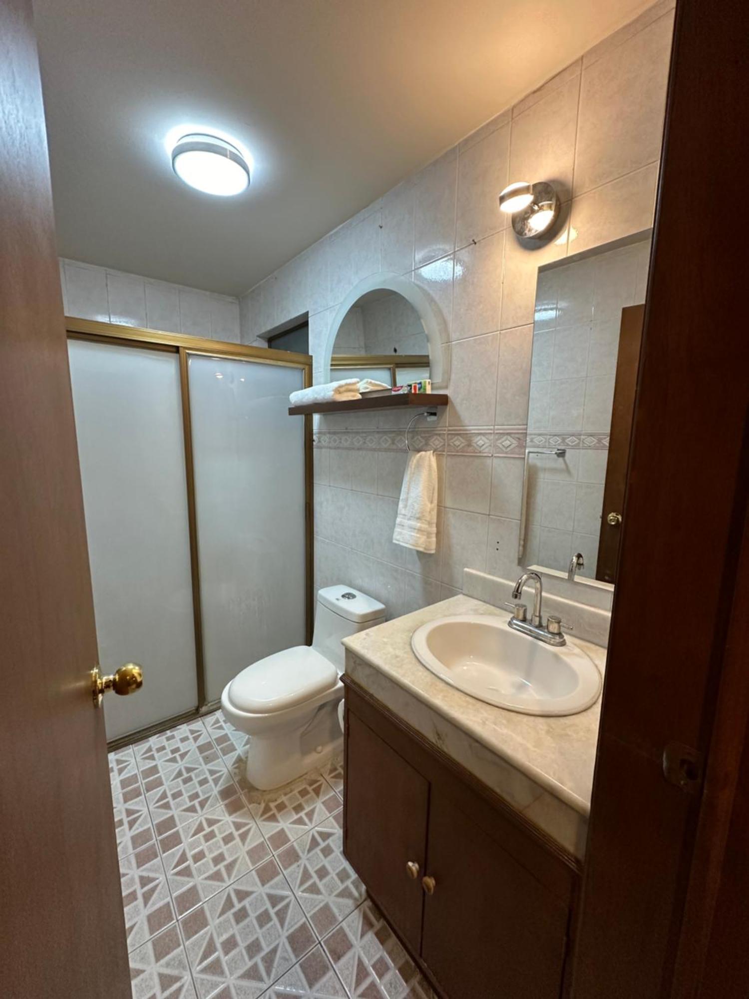 Apartamento Expo Gdl *
